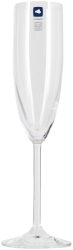 Leonardo - Sektglas, 200 ml, Transparent