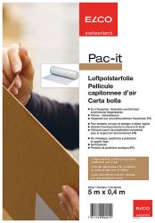 Elco Pac-it Luftpolsterfolie