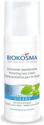 Biokosma Sensitive Visage Gesichtscreme