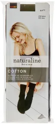 Naturaline Textil Avela Socken Cotton Euro 39 - 41