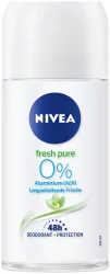Nivea Deo Fresh Pure Roll-on Female