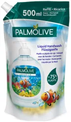 Palmolive Flüssigseife Aquarium Refill