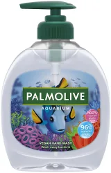 Palmolive Flüssigseife Aquarium