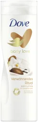 Dove - Shea Butter Bodylotion, 400 ml
