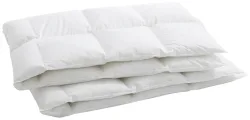billerbeck Luzern 90 Duvet 160 x 210 cm