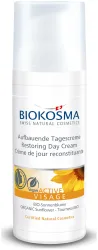 Biokosma Active Visage Aufbauende Tagescreme