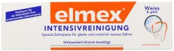 Elmex Intensivreinigung Zahnpasta