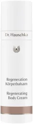 Dr. Hauschka Regeneration Körperbalsam