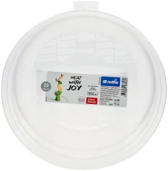 Rotho Mikrowellen-Abdeckhaube 26.5 cm