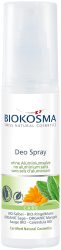 Biokosma DEO Spray Bio-Salbei & Bio-Ringelblume