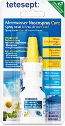 Tetesept Meerwasser Nasenspray