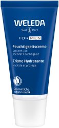 Weleda For Men Feuchtigkeitscreme