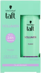 Taft Puder Volumen