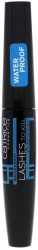 CATRICE - Lashes To Kill Waterproof Volume Mascara, 10 ml