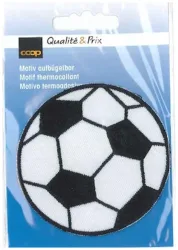 Coop Applikation Fussball groß