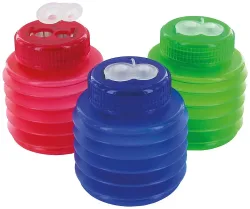 KUM Spitzer mit Behälter Softie Ice assortiert