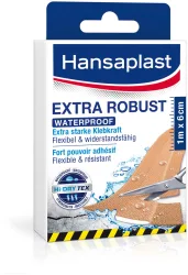 Hansaplast Extra Robust Meter