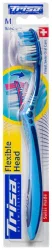 Trisa Zahnbürste Flexible Head Medium assortiert