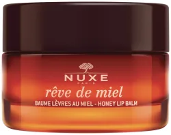 Nuxe Rêve de Miel Lippenbalsam