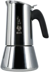 Bialetti Venus Espressokocher 10 Tassen