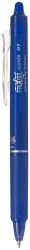 Pilot Frixion Clicker 0.7 blau