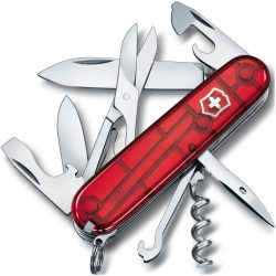 Victorinox Climber Rot