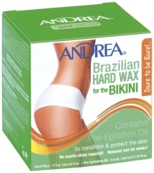 Andrea Brazilian Wax 113G