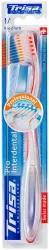 Trisa Zahnbürste ProInterdental medium assortiert