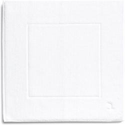 Möve Superwuschel Badeteppich 60 x 60 cm snow