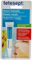 Tetesept Nasen-Heilsalbe