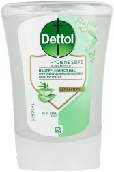 Dettol Handseife No-Touch Nachfüller Aloe Vera