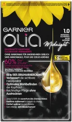 Olia 1.0 Coloration Intensivschwarz