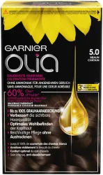 Olia 5.0 Coloration Braun