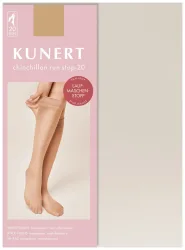 KUNERT Kniestrümpfe 