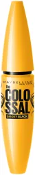 Maybelline Volum' Express The Colossal Smoky Eyes Mascara Black