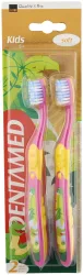 Dentamed Kids 5+ Jahre 2 Stück