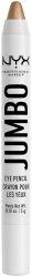 NYX Professional Makeup 617 Iced Mocha Jumbo Eye Pencil Lidschatten 5g
