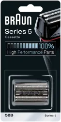 Braun Series 5 52B