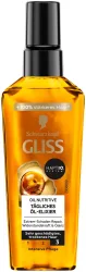 Schwarzkopf Gliss Tägliches Öl-Elixier Oil Nutritive