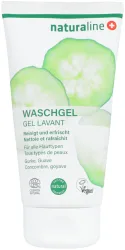 Naturaline Cosmetics Naturaline Waschgel