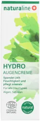 Naturaline Cosmetics Naturaline Hydro Augenpflege