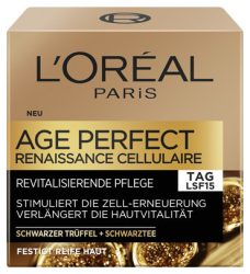 L'Oréal Paris Age Perfect Tagescreme Renaissance Cellulaire