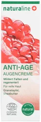 Naturaline Cosmetics Naturaline Anti-Aging Augencreme