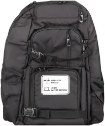 IT Luggage IT Rucksack mit Laptopfach