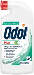 Odol Mundwasser Plus Konzentrat