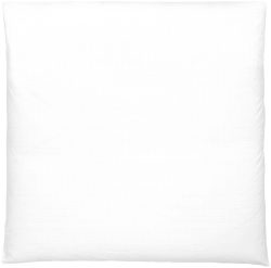 Home Fashion Duvetbezug weiss 200x210 cm