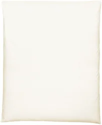 Home Fashion Duvetbezug natur 160x210 cm