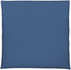 Home Fashion Duvetbezug marine 200x210 cm