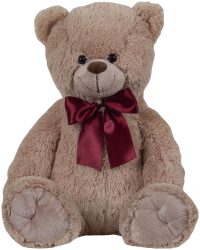 Heunec Bär mit Schleife 60cm