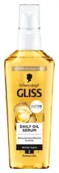 Schwarzkopf Gliss Kur 6 Wunder Öl Essenz 75ml